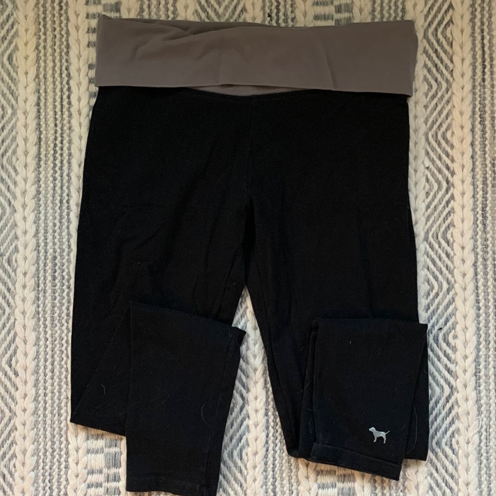 Victorious Secret Pink leggings